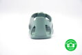 Detské sandále Igor Nemo Solid New Green Tmavozelené