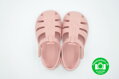Dievčenské sandále Igor Nemo Solid Soft Pink Svetloružové