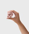 Dievčenské sandále Igor Nemo Solid Soft Pink Svetloružové