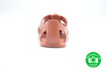 Detské sandále Igor Nemo Solid Terracotta Tehlové
