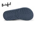 Protetika chlapčenské barefoot tenisky Nolan Denim