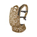 Detský ergonomický nosič Tula Free-to-Grow konopný Hemp Mariam