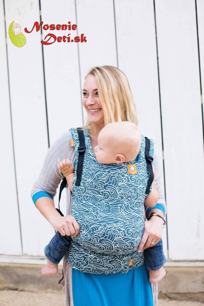 Tula free to grow splash 2025