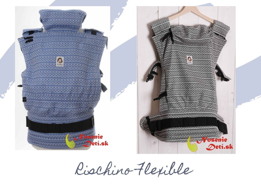 Rischino Flexible - NOVINKY