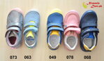 DD Step jarné a jesenné topánky - porovnanie modelov prechodnej obuvi vo veľkostiach 25-37