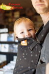 Tula Toddler Discover detský batoľací nosič