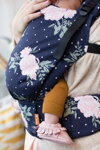 Tula Free-to-Grow Blossom ergonomický nosič na nosenie detí