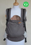Tula FTG Stormy nosič pre deti od novorodenca po batoľa