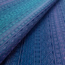 Didymos šatka na nosenie detí Prima/Indio Sole Occidente