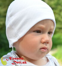 Dojčenská čiapočka proti poteniu Moira Supermicro