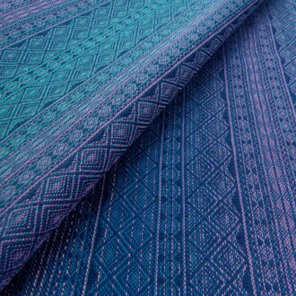 Didymos šatka na nosenie detí Prima/Indio Sole Occidente