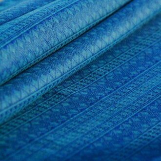 Didymos šatka  na nosenie detí Prima/Indio Ultramarín