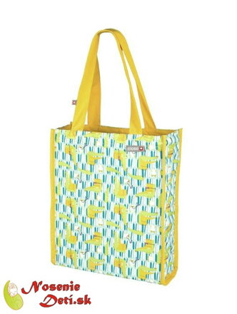 Nepremokavá taška Pop In