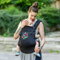 Liliputi ergonomický nosič na nosenie detí, bábätiek, novorodencov a batoliat. 