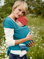 Manduca Sling babyšatka - elastická šatka pre novorodencov - noseniedeti.sk
