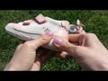 Dievčenské prechodné kožené topánky D.D. Step Pink Labka 082-51505