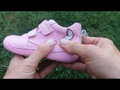 Dievčenské jarné jesenné kožené topánky D.D. Step Pink  015-42400A