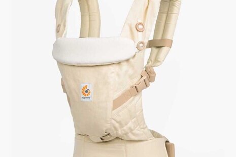 Detský ergonomický nosič Ergobaby Adapt Natural